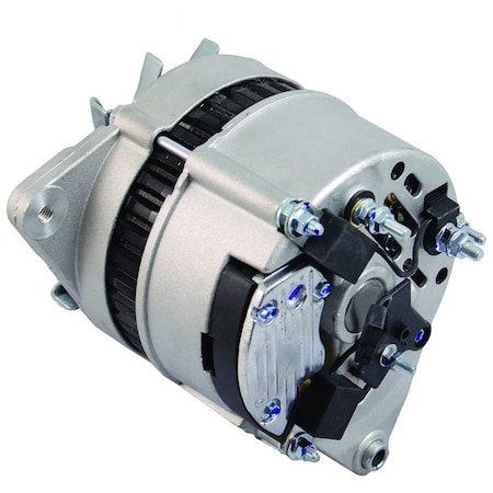Replacement For Aes, 18051N Alternator